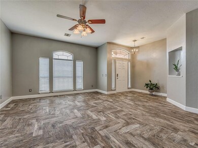 1817 NE 11th Cir, Moore, OK 73160 - photo 6