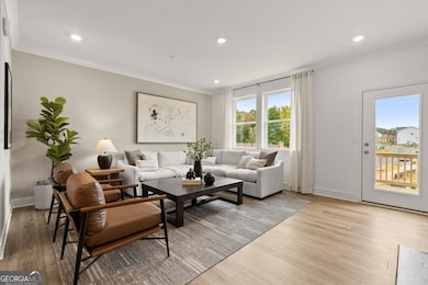 104 Agnew Way, Woodstock, GA 30188 - photo 7