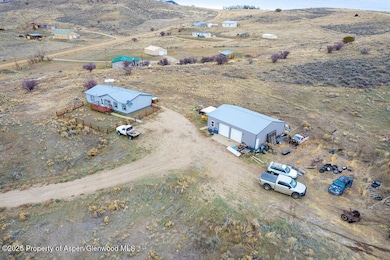 110 Ponderosa Pass, Craig, CO 81625 - photo 7