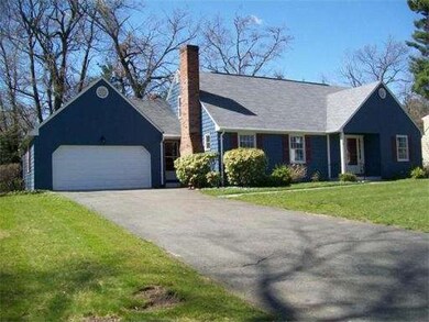 68 Duxbury Ln, Longmeadow, MA 01106 - photo 2