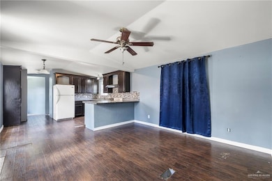 3811 Mercedes Dr, Mercedes, TX 78570 - photo 4