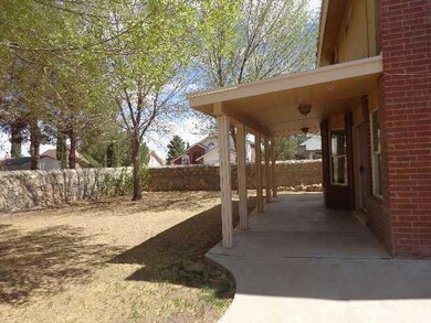 388 Medill Place, Horizon City, TX 79928 - photo 2