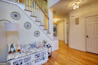 270 Highview Trace, Fayetteville, GA 30215 - photo 3