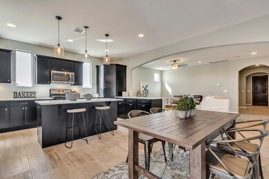 14945 Tim Hardaway Dr, El Paso, TX 79938 - photo 3