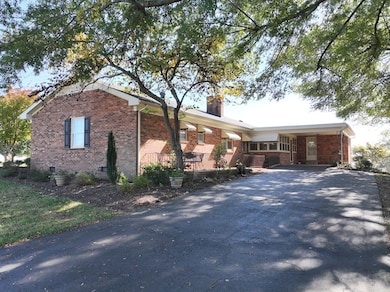 1633 W Giles Rd, Chatham, VA 24531 - photo 5