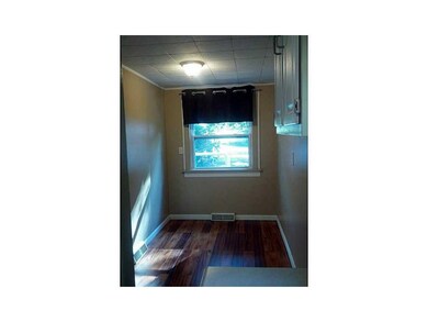 Dining Area.