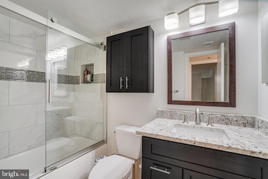 1024 N Utah St unit 522, Arlington, VA 22201 - photo 7