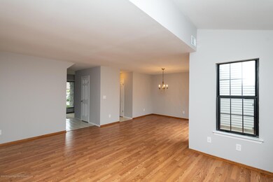 Living/Dining ARea