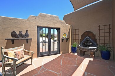 Courtyard 3