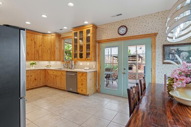 Great for entertaining