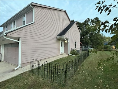 1312 E 123rd Terrace unit A, Olathe, KS 66061 - photo 5