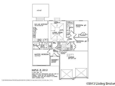 92 Crossfield Dr, Mount Washington, KY 40047 - photo 4