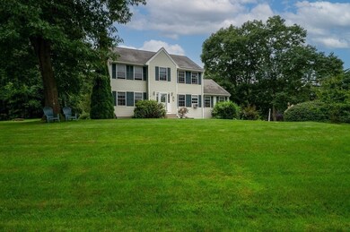 7 Tobin Dr, Dudley, MA 01571 - photo 3