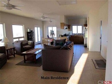 Main home great room