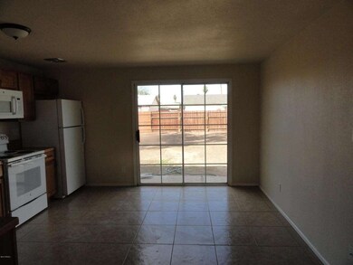 Another view of Kitchen Floor Plan
