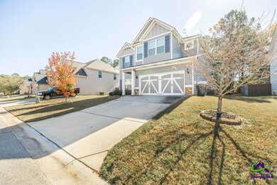215 Goldenrod Trail, Perry, GA 31069 - photo 2
