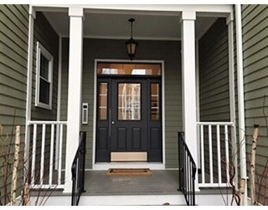 98 Washington Square unit 1, Salem, MA 01970 - photo 2