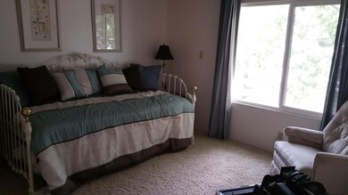 Front Bedroom