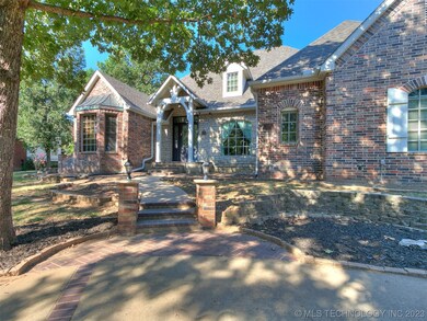 1145 N Faulkner Place, Claremore, OK 74017 - photo 3