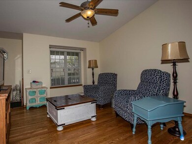 1706 N Prairie Run Cir, Mulvane, KS 67110 - photo 5