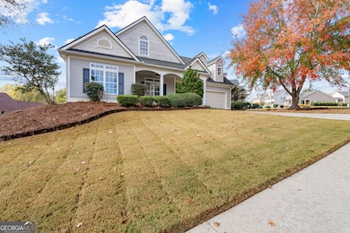 54 The Crescent, Newnan, GA 30263 - photo 2