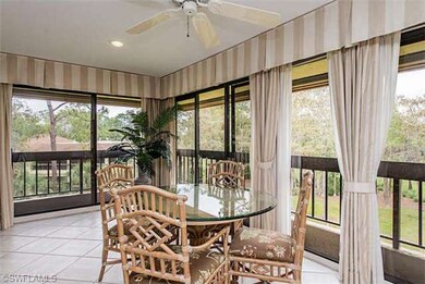 Breakfast Nook with View