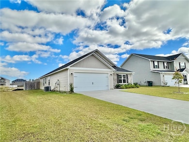 252 Cromer St, Savannah, GA 31407 - photo 2