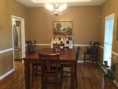 1508 N Plantation Dr, Cookeville, TN 38506 - photo 6