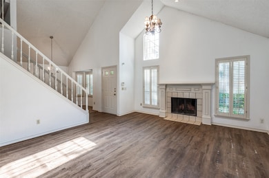 17860 Windflower Way unit 1704, Dallas, TX 75252 - photo 6