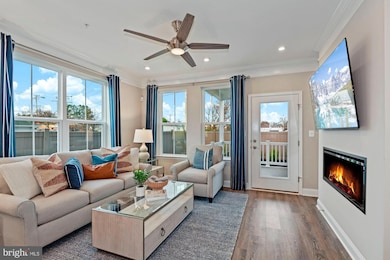 4210 Germantown Way, Perry Hall, MD 21128 - photo 4