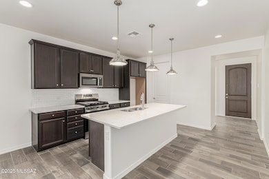 6485 E Via Jardin Verde, Tucson, AZ 85756 - photo 2