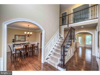 9 Strathmore Ct, Wallingford, PA 19086 - photo 2