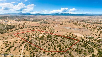 0 E Prescott Ranch Rd unit PAR1060704, Paulden, AZ 86334 - photo 6