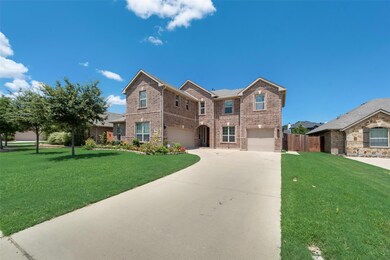 6014 Tuckers Place, Rowlett, TX 75089 - photo 2