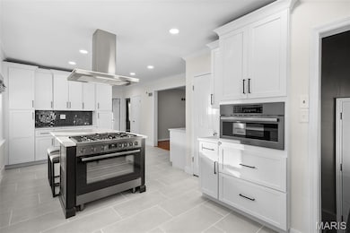 534 Kirkshire Dr, Saint Louis, MO 63122 - photo 7