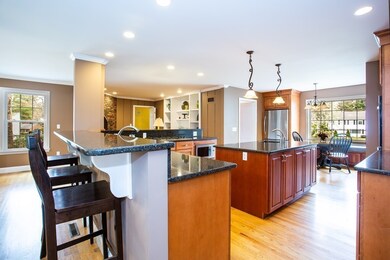 263 Concord Rd, Longmeadow, MA 01106 - photo 7