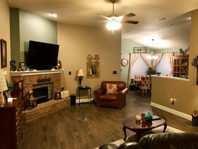 312 E 99th St, Odessa, TX 79765 - photo 2