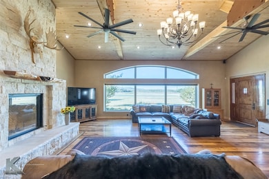 1173 County Road 297, Abilene, TX 79606 - photo 6