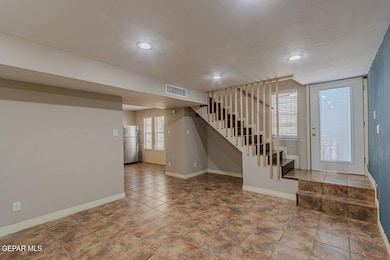 11105 La Quinta Place unit C, El Paso, TX 79936 - photo 5