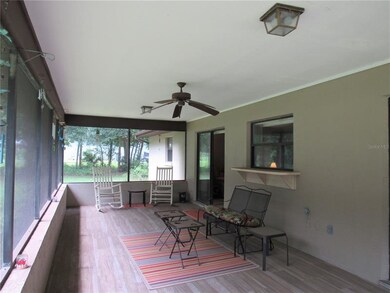 Voluminous Lanai w/ New Screen Enclosure & New Cer