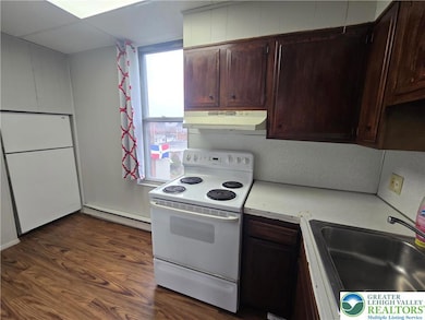 821 W Washington St unit 2S, Allentown, PA 18102 - photo 3