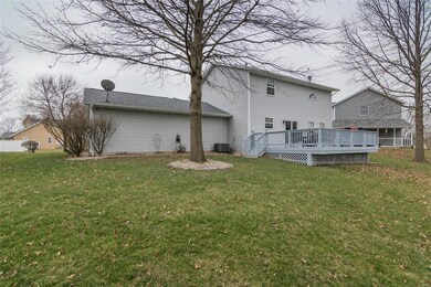 1004 Oakridge Dr, Maryville, IL 62062 - photo 4
