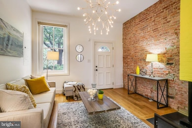 838 New Hampshire Ave NW, Washington, DC 20037 - photo 4