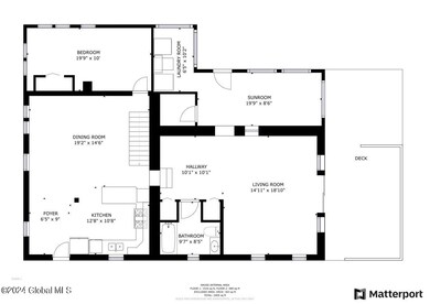 150 Northern Pines Rd, Gansevoort, NY 12831 - photo 5