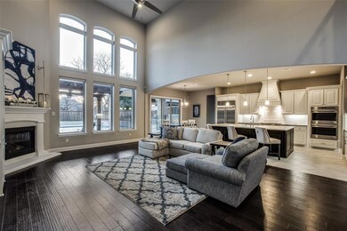 6804 Brahms, Colleyville, TX 76034 - photo 7