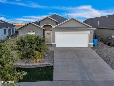 11344 Santa Barbara Dr, El Paso, TX 79927 - photo 4