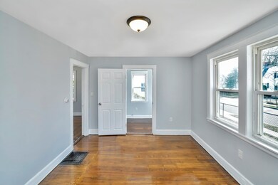 97 Ruggles St unit 97, Quincy, MA 02169 - photo 5