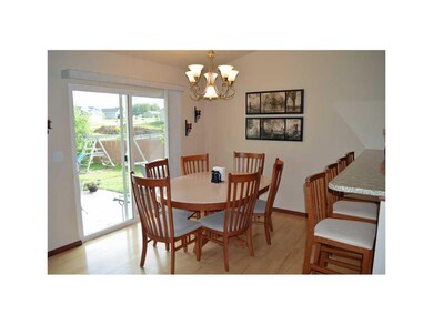. Dining Room