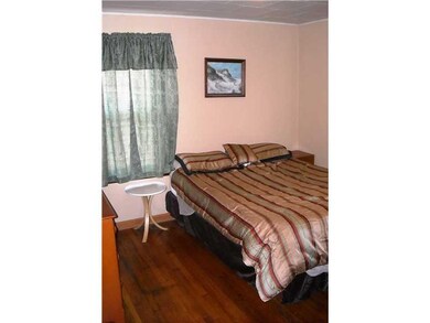 Master Bedroom.