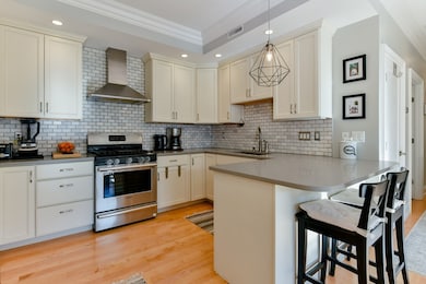 37 P St unit 5, Boston, MA 02127 - photo 7